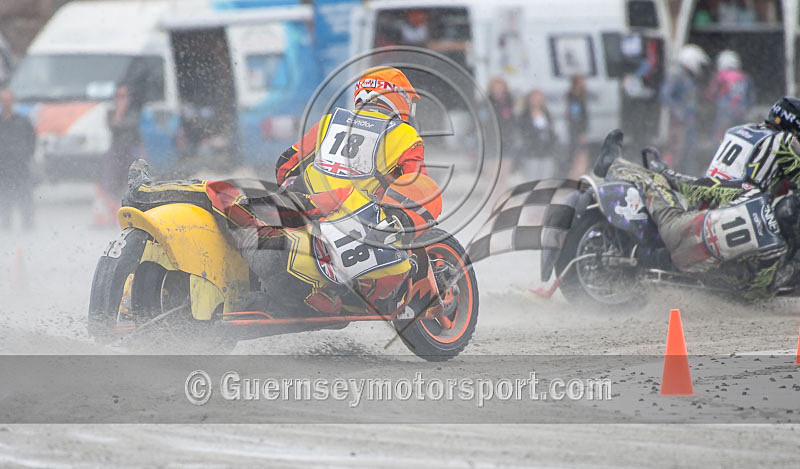 SandAce 2017_SIDECAR-111 - THE INTERNATIONAL SANDACE - 2017 - SIDECARS