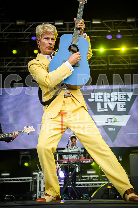 Absolute Bowie-30 - ABSOLUTE BOWIE