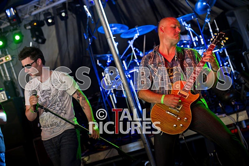 Big Machine-48 - BIG MACHINE