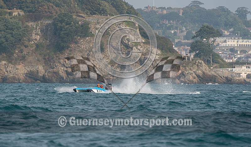 Worlds Powerboats_2014_Race-2-272 - UIM CLASS 3A & 3B WORLD OFFSHORE CHAMPIONSHIP_RACE-2