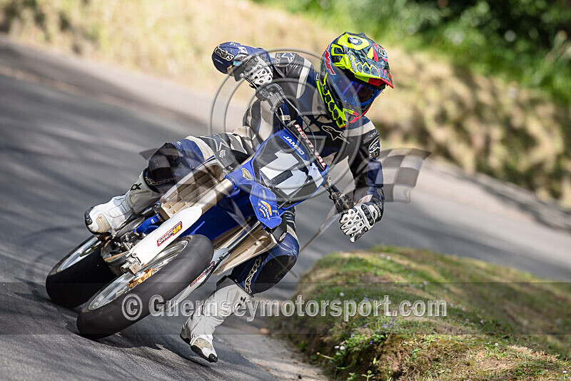 Hillclimb 2021_2-Day_BIKE-130 - GMC&CC 2-DAY HILLCLIMB 2021_BIKES