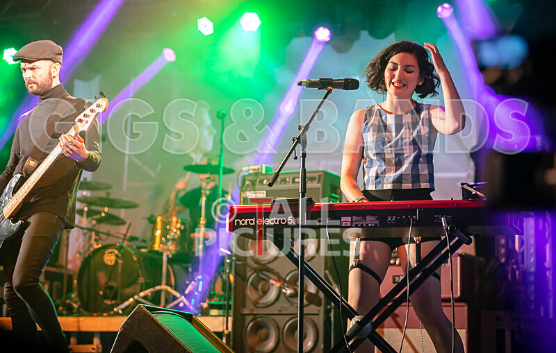 The King Blues-72 - THE KING BLUES