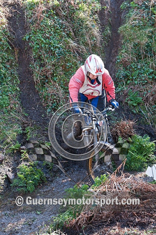 2-Day Trials Bikes_2011-115 - 2011 2-DAY TRIALS