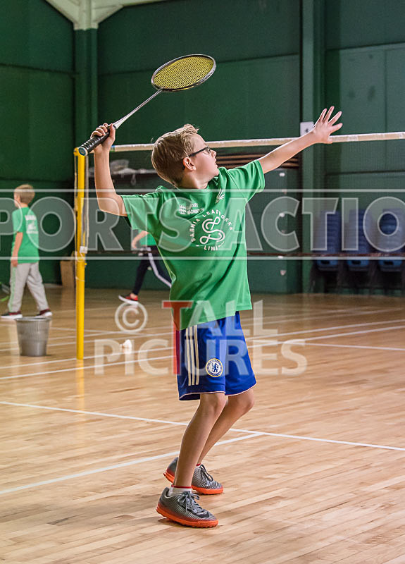 Creaseys Junior Badminton Open 2017-50 - CREASEY'S JUNIOR BADMINTON OPEN 2017