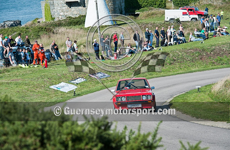 Ald Hill_2010_Car-24 - ALDERNEY HILL CLIMB 2010
