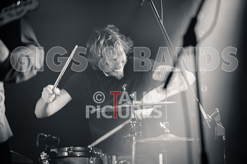 Terrible Stuntman-62 - TERRIBLE STUNTMAN