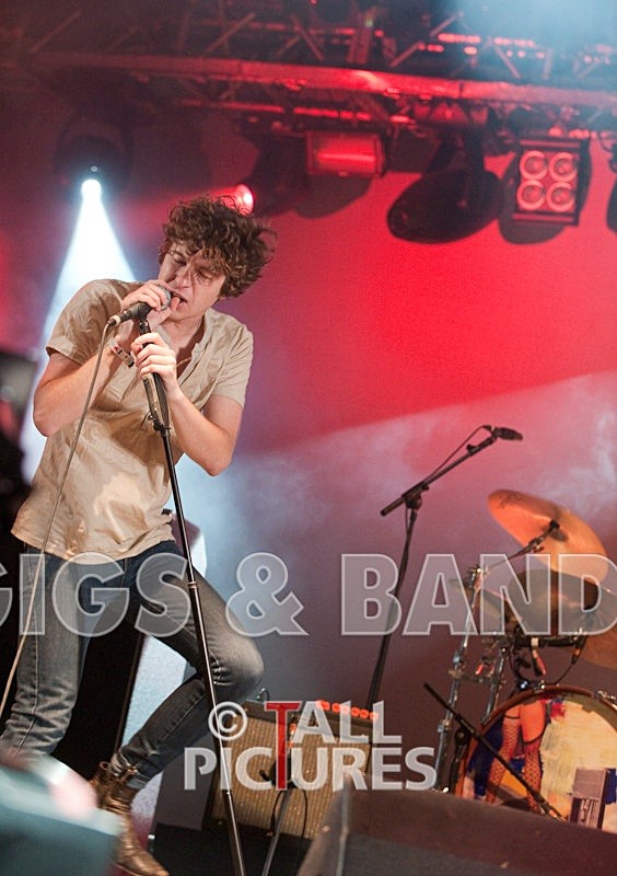 The Kooks-4 - THE KOOKS