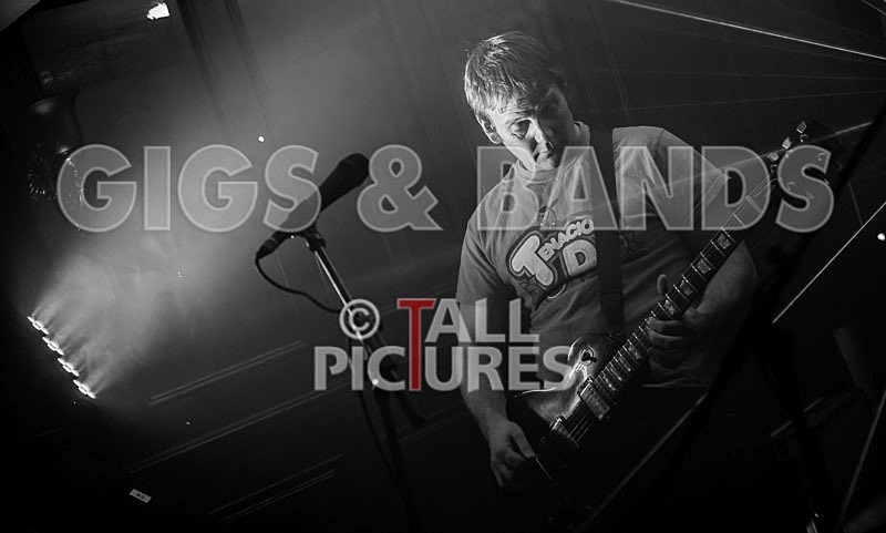 Sugar Slam-316 - SUGAR SLAM - FAMELESS ALBUM LAUNCH