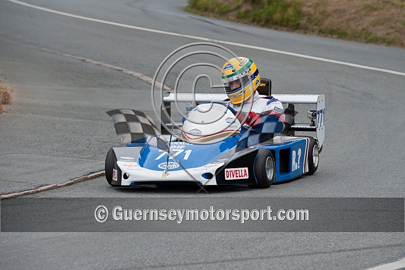 GKMC Hill Climb_30-05-11_Kart-83 - KARTS 2011-05-30