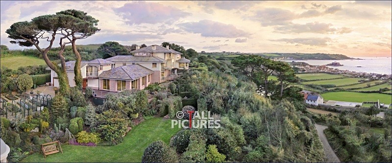 Ocean View - COMMERCIAL PANORAMAS