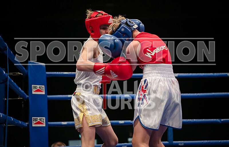 Bout 6_Arnie Watson v Lee Prestedge-11 - Bout 6_Arnie Watson v Lee Prestedge