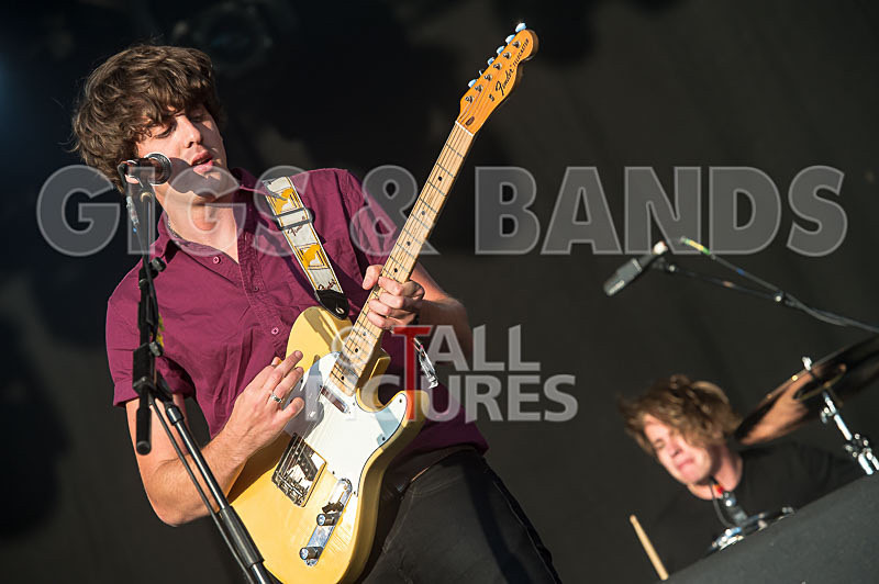 Circa Waves-27 - CIRCA WAVES