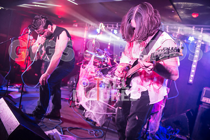 Masticated-62 - MASTICATED