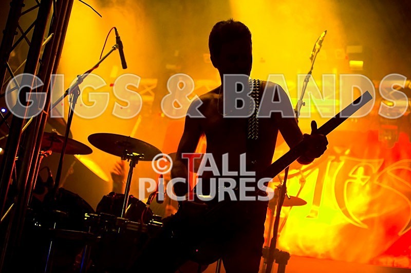 Nemesis-232 - NEMESIS