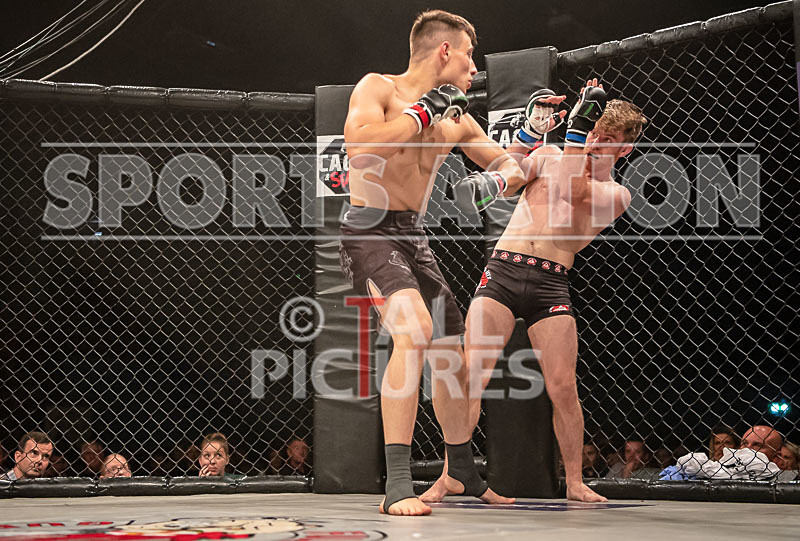 BOUT-12- Sean Reive v Tom Schmeidhuber-44 - BOUT-12: Sean Reive v Tom Schmeidhuber