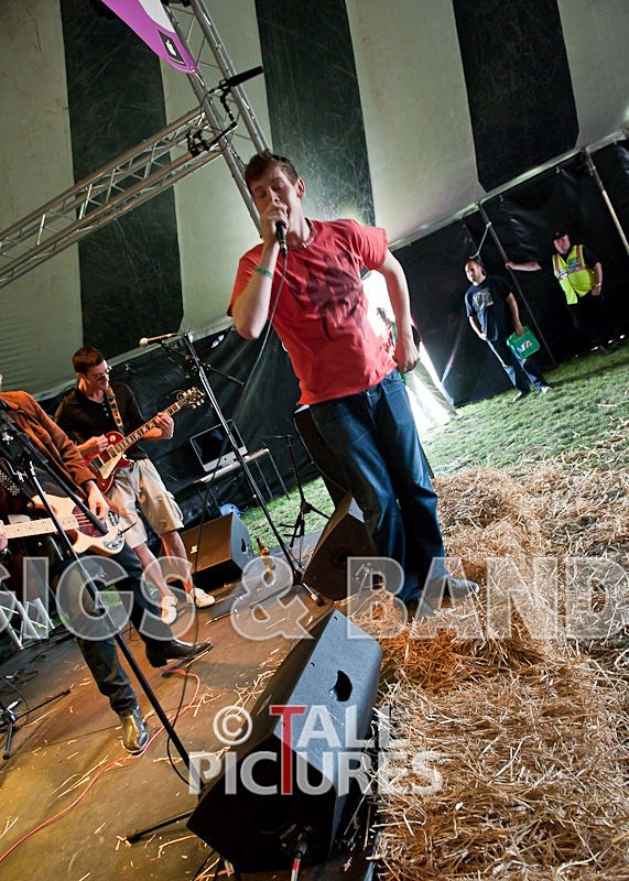 The Hype-7 - THE HYPE