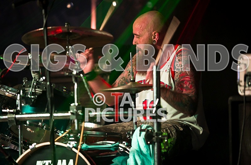 Brutus Stonefist-276 - BRUTUS STONEFIST