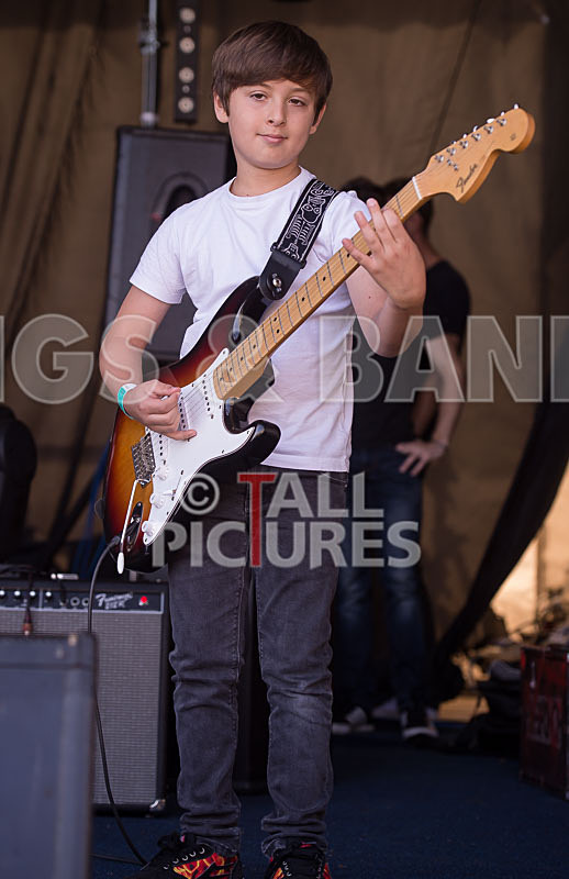 School of Popular Music-4 - SCHOOL OF POPULAR MUSIC SHOWCASE