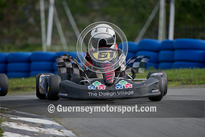 Kart Winter Champ 2011 Rnd-3-67 - KARTING WINTER CHAMPIONSHIP ROUND-3