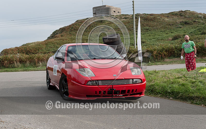 Alderney Sprint Car_2014-15 - ALDERNEY SPRINT 2014 - CARS