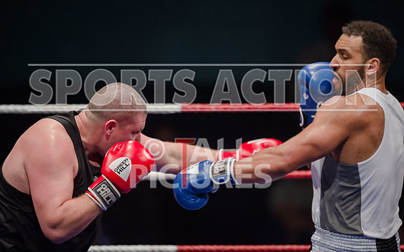 BOUT-15 - Dan Maree v Mark Gavin-25 - BOUT-15 - Dan Maree v Mark Gavin