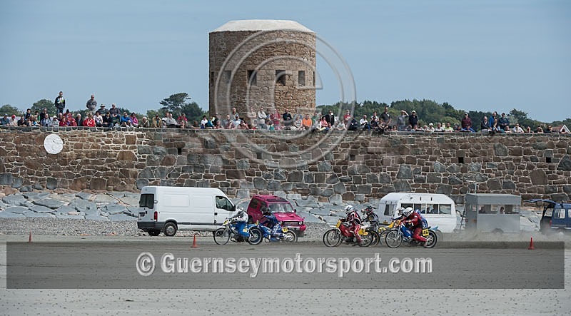 British Sand Ace_Scene-9 - BRITISH SAND ACE - 2012_SCENE