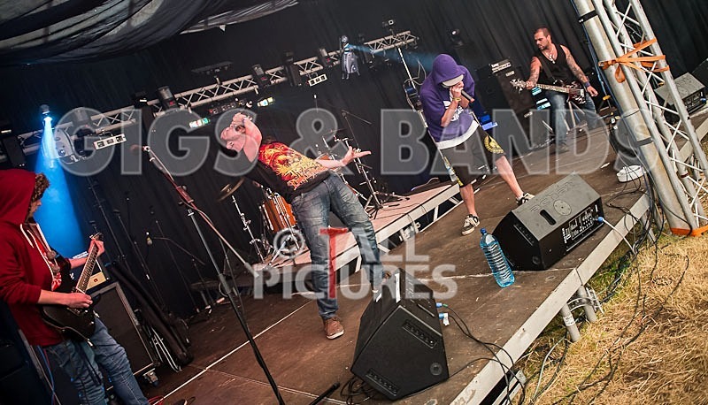 Elmer Henley-124 - ELMER HENLEY