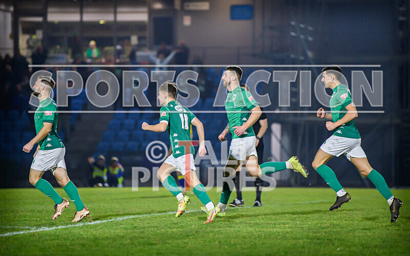GFC v Hanworth Villa 2023-21 - GFC v HANWORTH VILLA