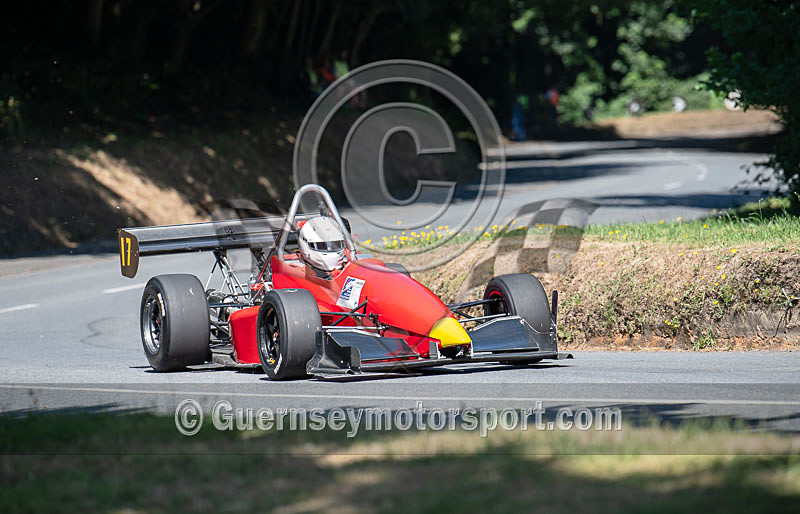 Guernsey National Hillclimb 2018_CAR-140 - GUERNSEY NATIONAL 2018 - CARS