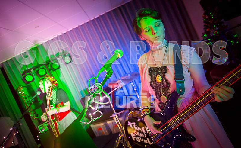 track not found-256 - track not found EP Launch 2017