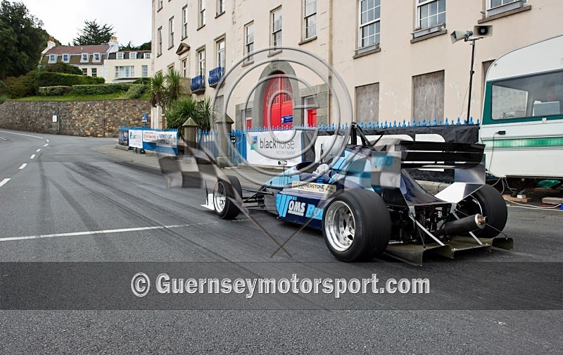 GKMC Hill_6-08-11_Car-189 - CARS 2011-08-06