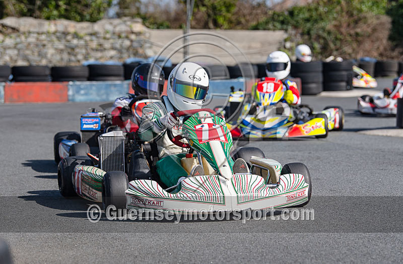 Karting_10-03-2019-48 - 2019 KART CHAMPIONSHIP_ROUND-3
