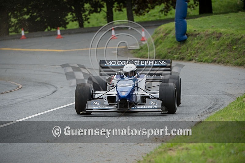 Hill Climb_27-08-2012_Car-116 - CARS 2012-08-27