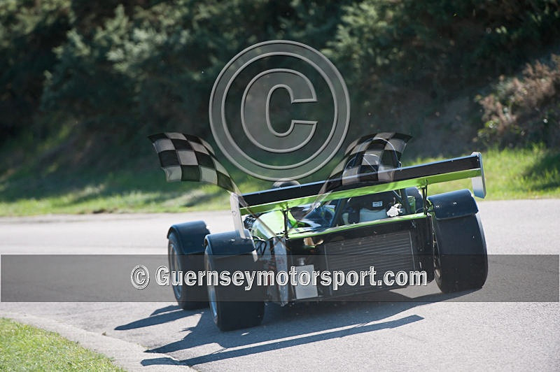 Ald Hill_2010_Car-14 - ALDERNEY HILL CLIMB 2010
