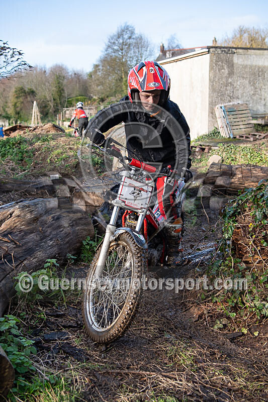 Junior Trials Training_2019-25 - JUNIOR TRIALS TRAINING SESSION 2019