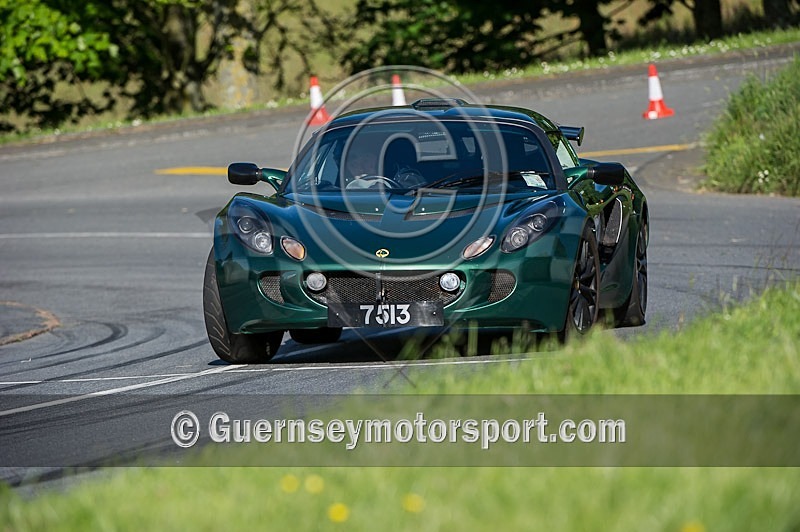 GKMC_Hill Climb_04-06-2012_Car-262 - CARS 2012-06-04