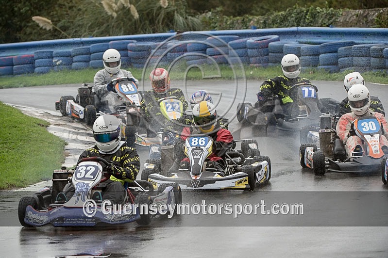 Karting_20-10-2013-32 - KARTING SUMMER CHAMPIONSHIP FINAL ROUND