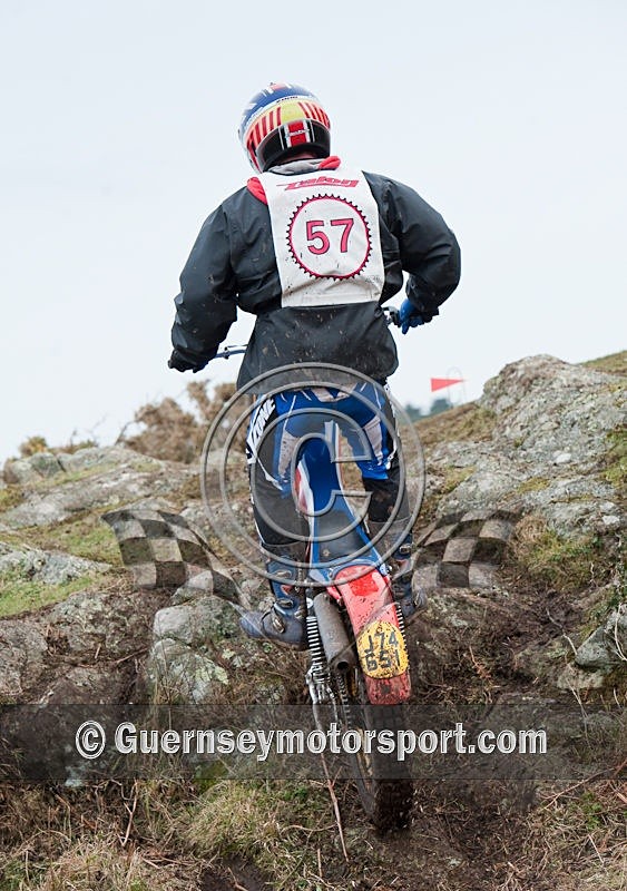 2-Day Trials_2010-38 - 2010 2-DAY TRIALS