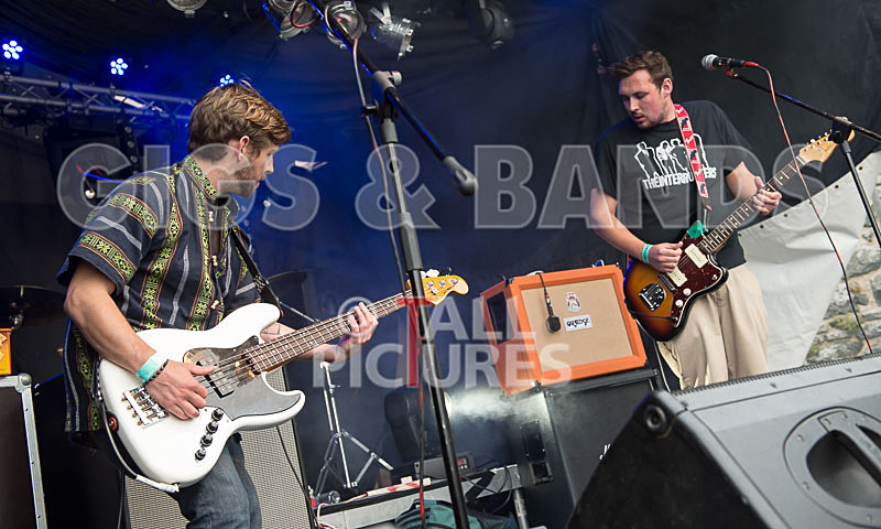 Honest Crooks-51 - HONEST CROOKS