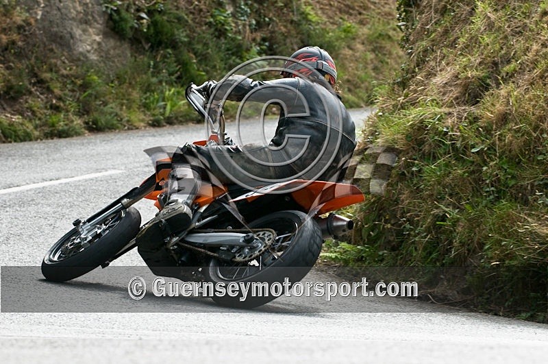 Jersey National Bike-13 - JERSEY MSA NATIONAL 2008