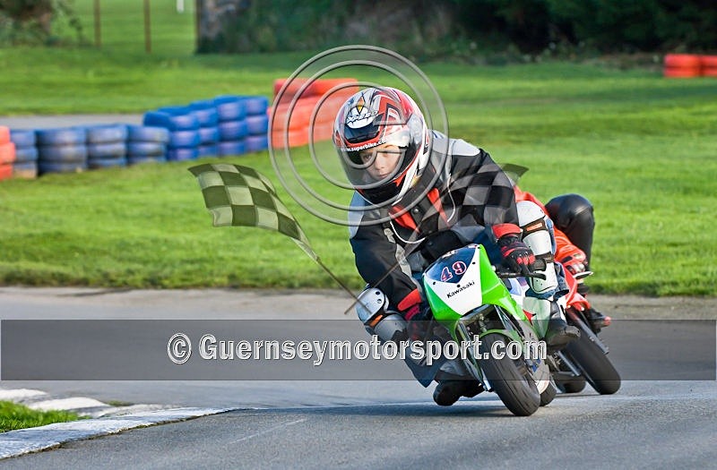 MiniMoto-286 - MINIMOTO