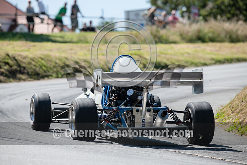 GMCCC Hill Climb_18-07-2021_CAR-92 - CARS_17-07-2021