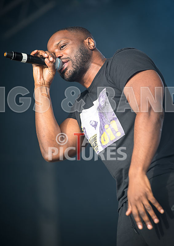 Lethal Bizzle-17 - LETHAL BIZZLE