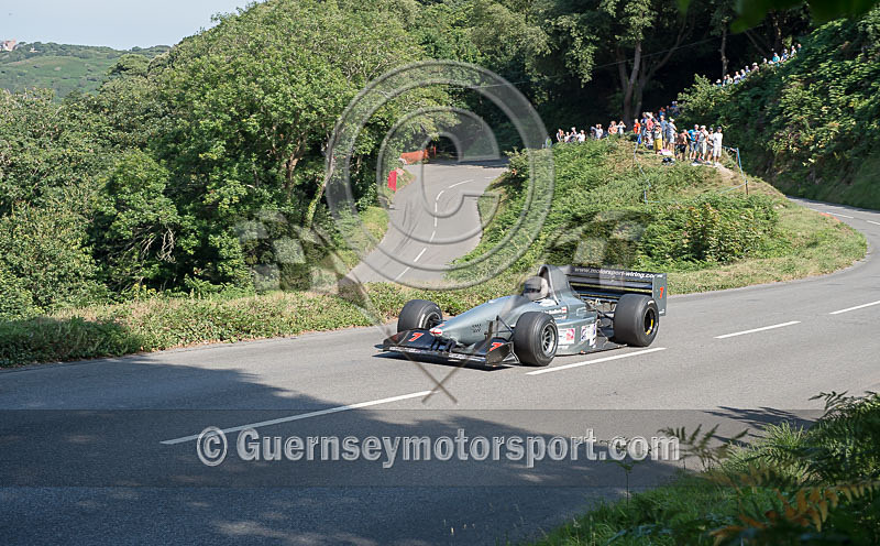 Jersey National Hillclimb_2014_Car-238 - JERSEY NATIONAL 2014 - CARS