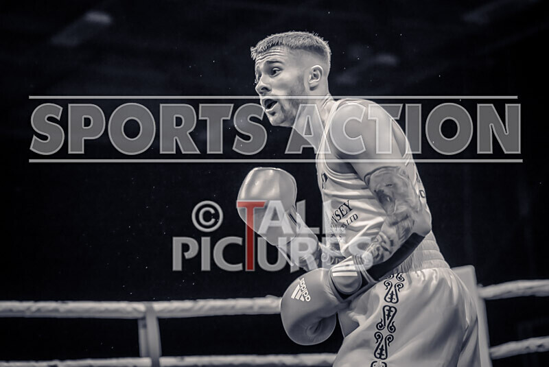 BOUT 5- Scott Little v Corey Rivers-18 - BOUT 5: Scott Little v Corey Rivers