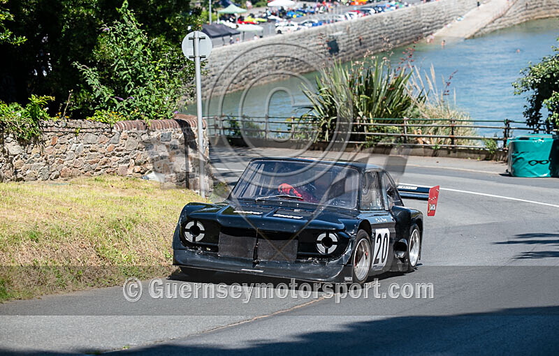 GMCCC Hill Climb_18-07-2021_CAR-89 - CARS_17-07-2021