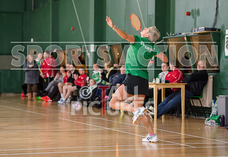 The Gilson Cup 2018-19 - THE GILSON CUP 2018