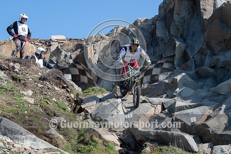 2-Day Trials 2019-95 - TWO-DAY TRIALS MEETING 2019