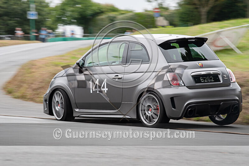 British Hillclimb_Guernsey 2019_CAR-124 - GUERNSEY NATIONAL 2019-CARS
