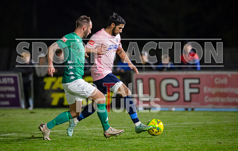 GFC v Chipstead-90 - GFC v CHIPSTEAD